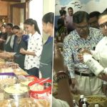 Azadi ka Amrit Mahotsav: Organic Food Festival Observed in Porvorim (See Pics)